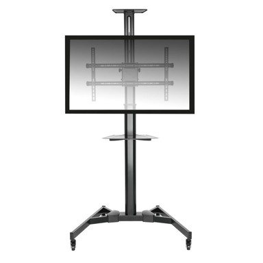 ACT Podni stalak za TV AC8370, 37"-70", crna